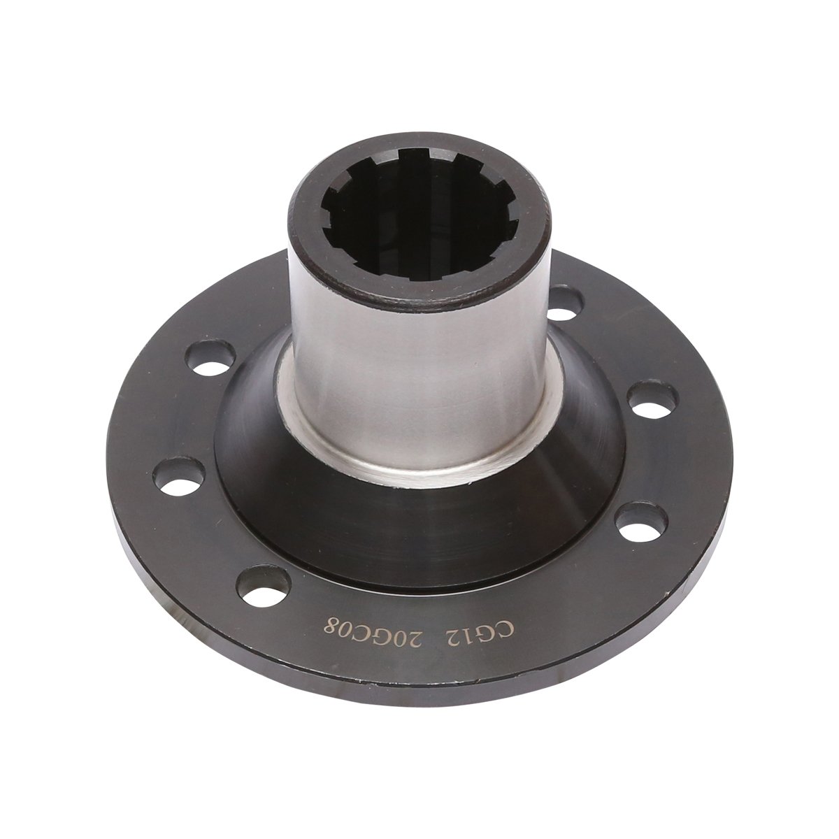 Flansa cardan cu gat lung ax 1 reductor Tractor Forestier Flansa cardan cu gat lung ax 1 reductor Tractor Forestier